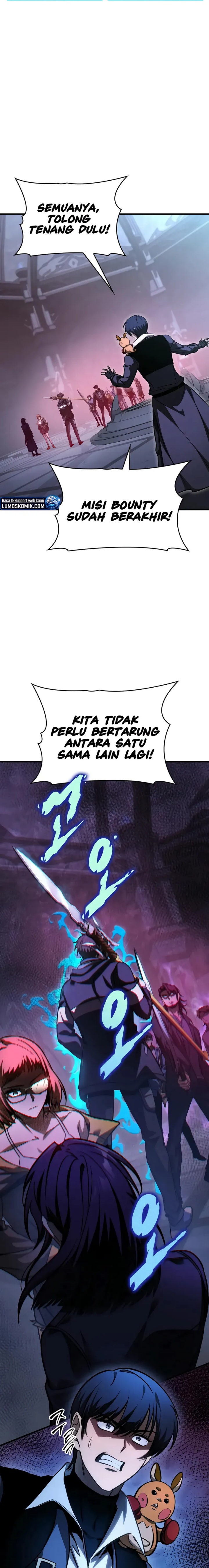 My Exclusive Tower Guide Chapter 60 Gambar 7