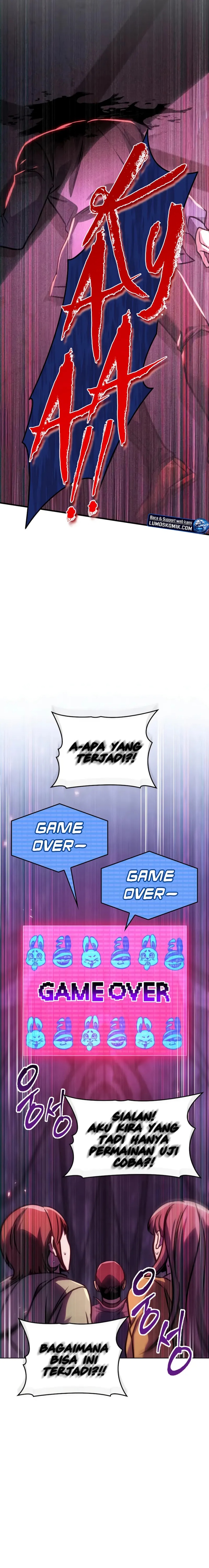 My Exclusive Tower Guide Chapter 60 Gambar 24