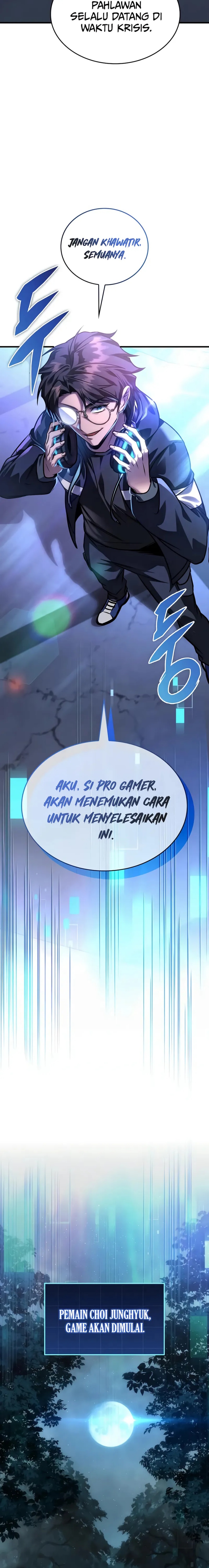 My Exclusive Tower Guide Chapter 60 Gambar 27
