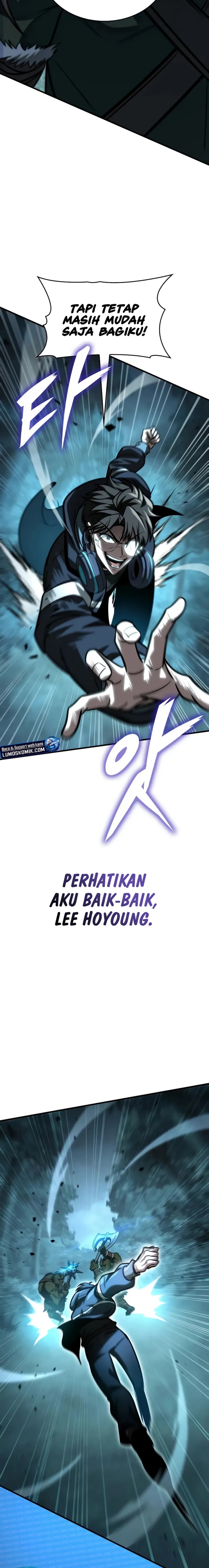 My Exclusive Tower Guide Chapter 60 Gambar 30