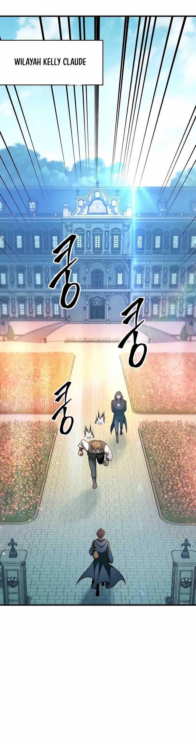 My Exclusive Tower Guide Chapter 67 Gambar 1
