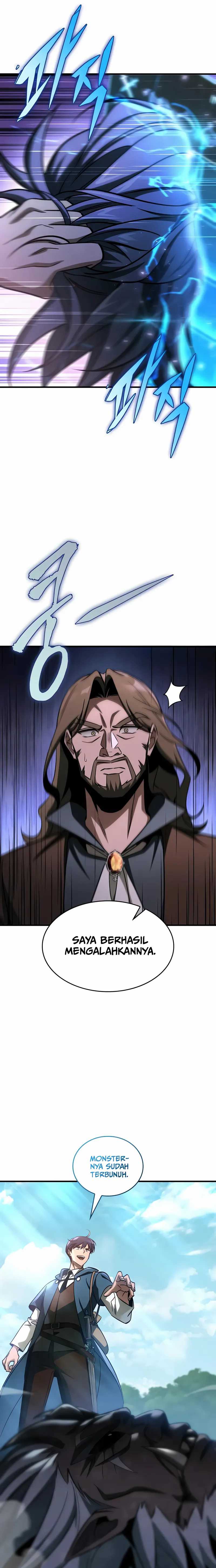 My Exclusive Tower Guide Chapter 67 Gambar 3