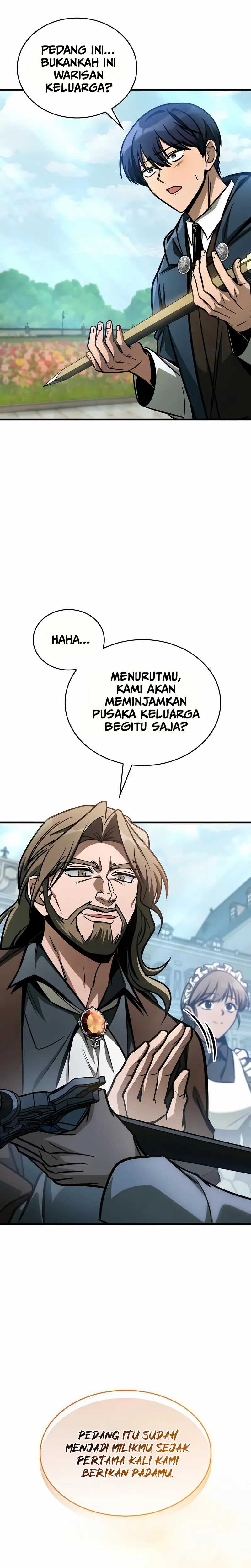 My Exclusive Tower Guide Chapter 67 Gambar 9