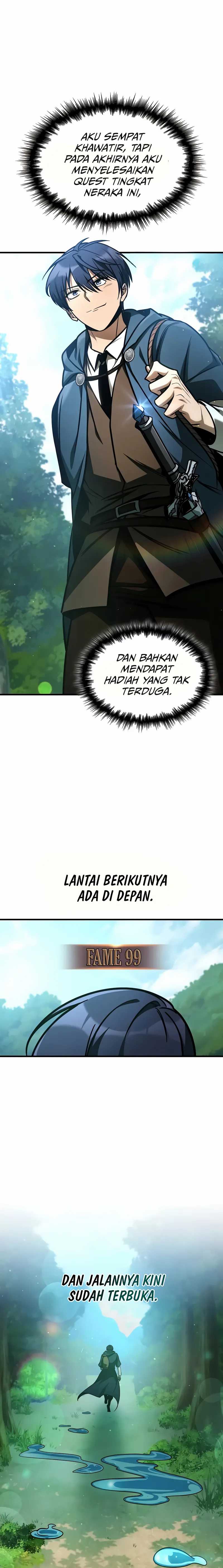 My Exclusive Tower Guide Chapter 67 Gambar 13