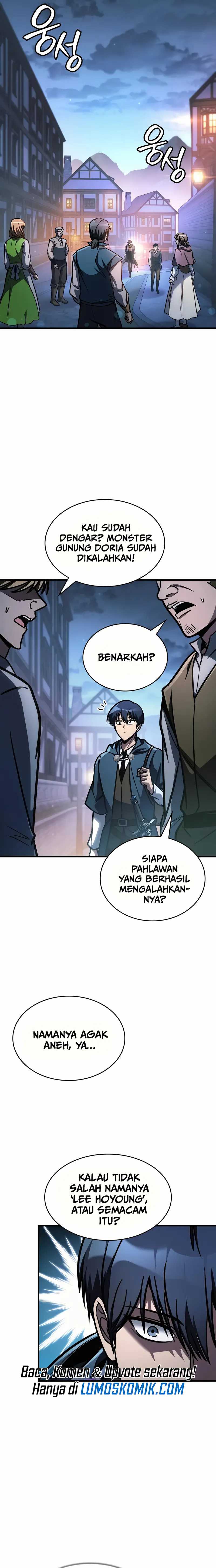 My Exclusive Tower Guide Chapter 67 Gambar 15