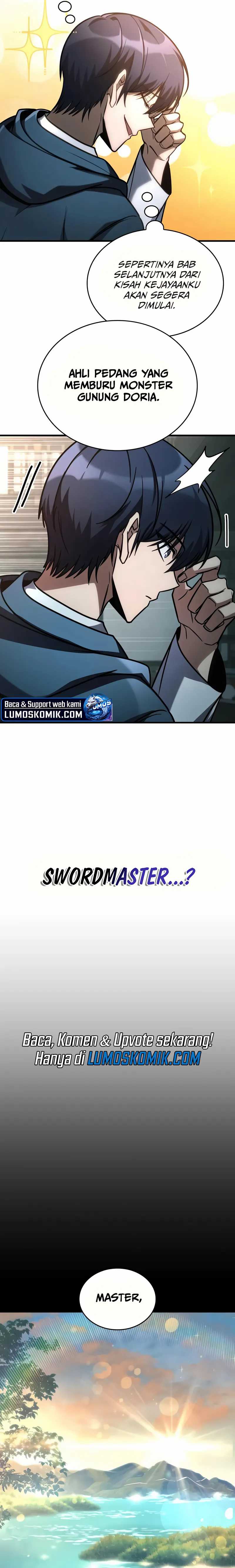 My Exclusive Tower Guide Chapter 67 Gambar 18