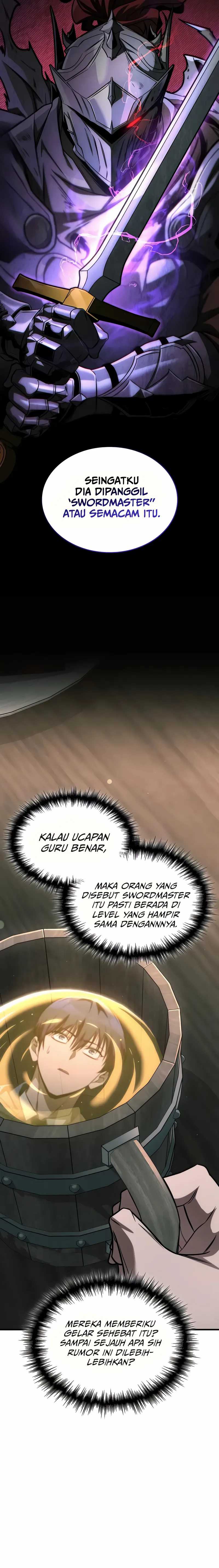 My Exclusive Tower Guide Chapter 67 Gambar 20