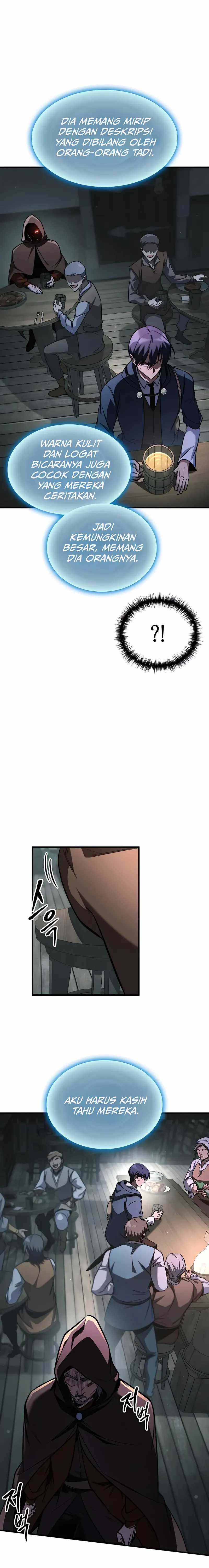 My Exclusive Tower Guide Chapter 67 Gambar 24