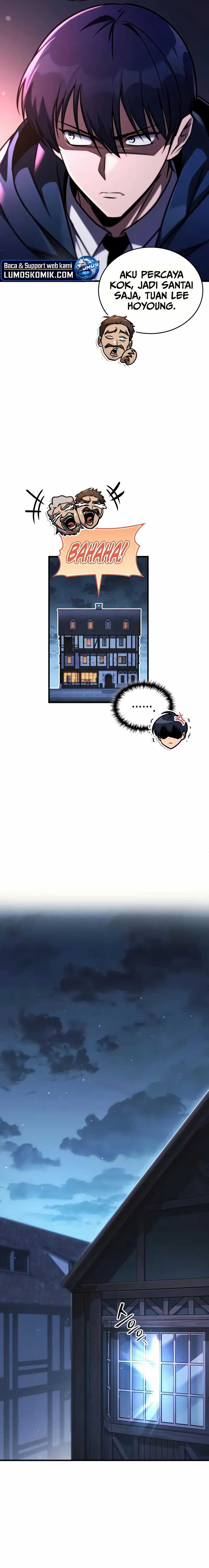 My Exclusive Tower Guide Chapter 67 Gambar 26