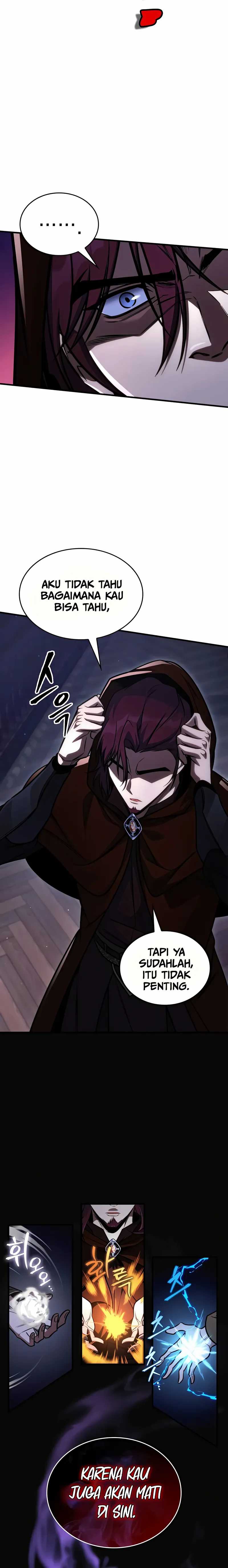 My Exclusive Tower Guide Chapter 67 Gambar 31