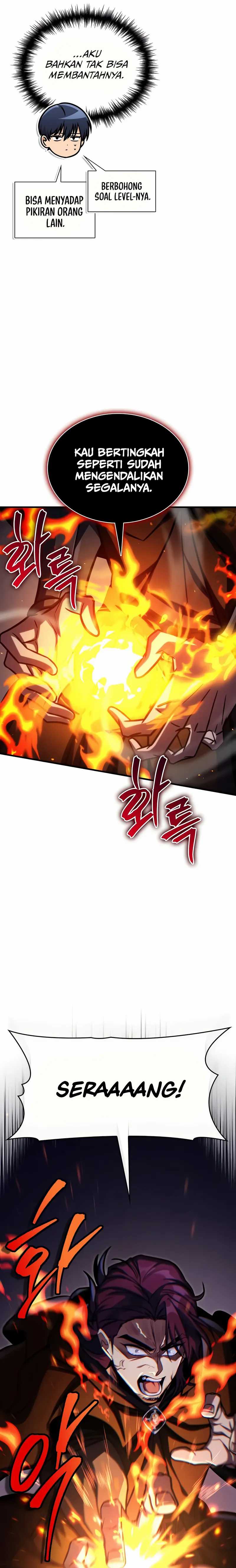 My Exclusive Tower Guide Chapter 68 Gambar 3