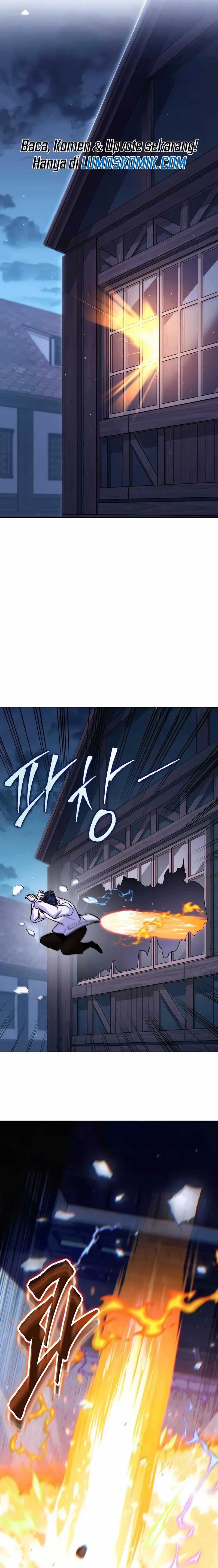 My Exclusive Tower Guide Chapter 68 Gambar 5