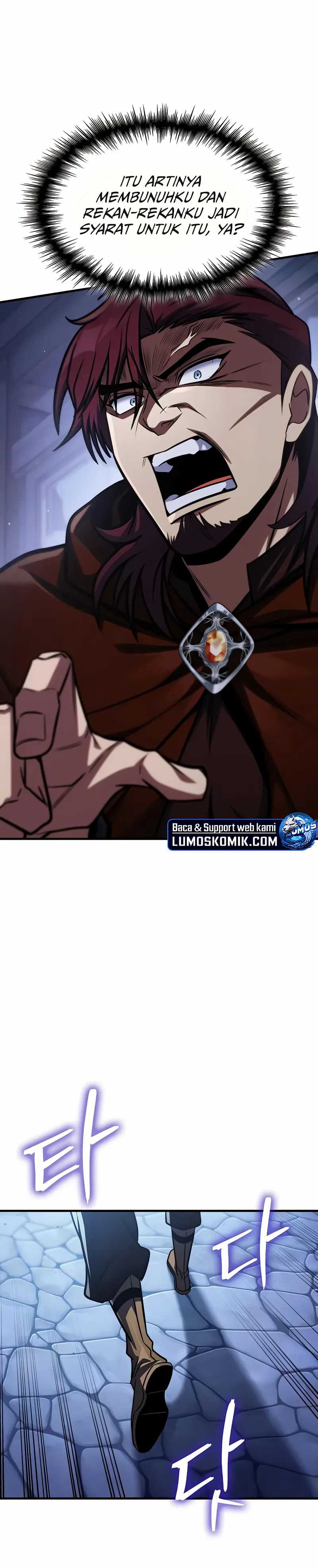 My Exclusive Tower Guide Chapter 68 Gambar 7