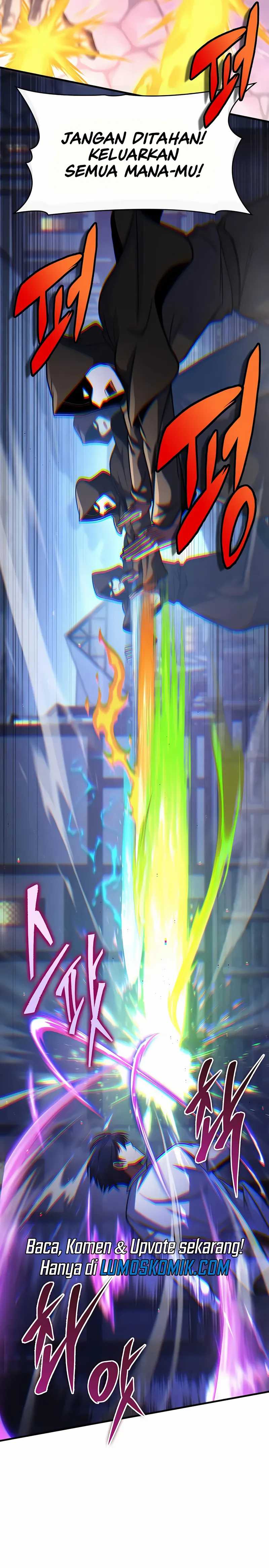 My Exclusive Tower Guide Chapter 68 Gambar 10