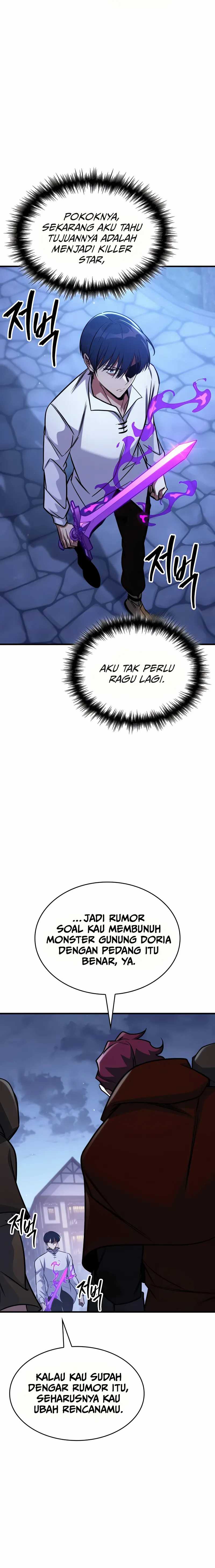 My Exclusive Tower Guide Chapter 68 Gambar 15