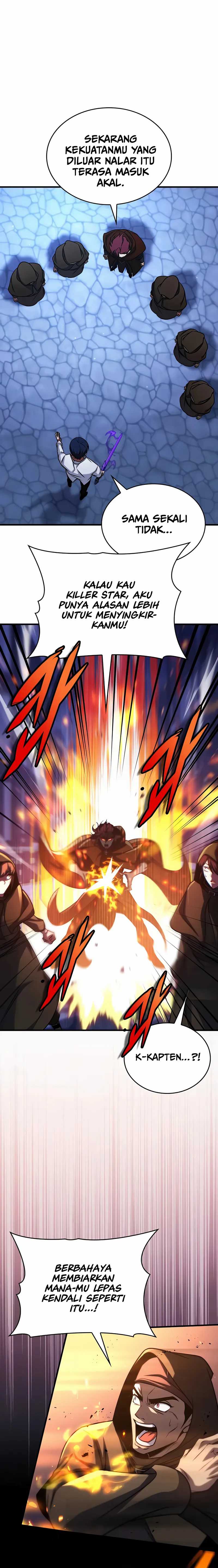 My Exclusive Tower Guide Chapter 68 Gambar 17