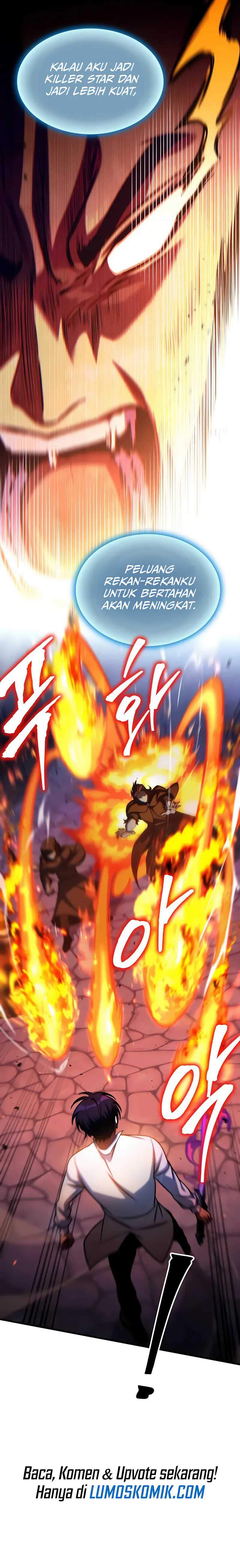 My Exclusive Tower Guide Chapter 68 Gambar 18