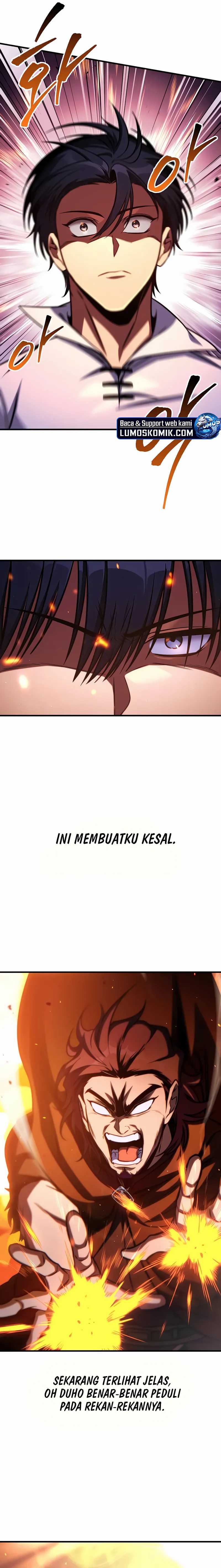 My Exclusive Tower Guide Chapter 68 Gambar 19