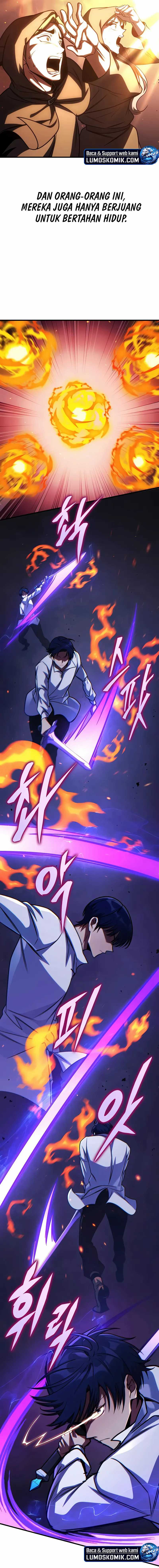 My Exclusive Tower Guide Chapter 68 Gambar 20