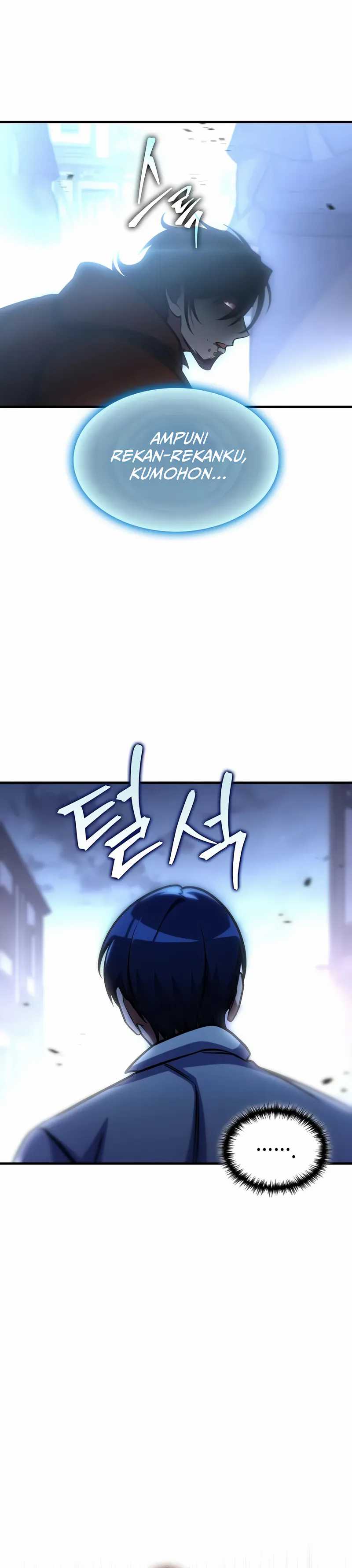 My Exclusive Tower Guide Chapter 68 Gambar 23