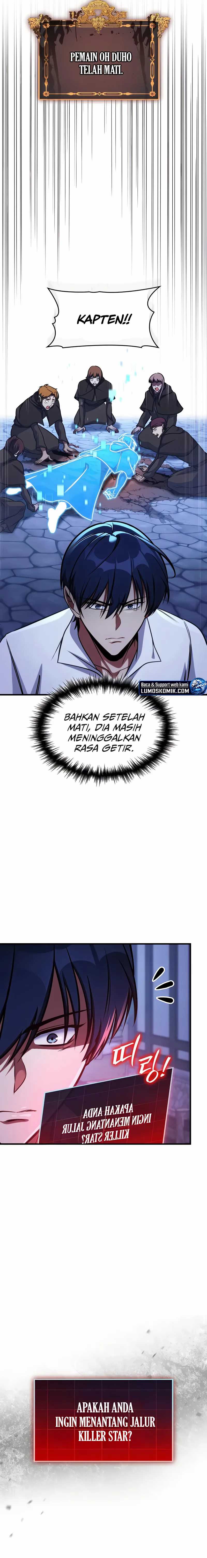 My Exclusive Tower Guide Chapter 68 Gambar 24