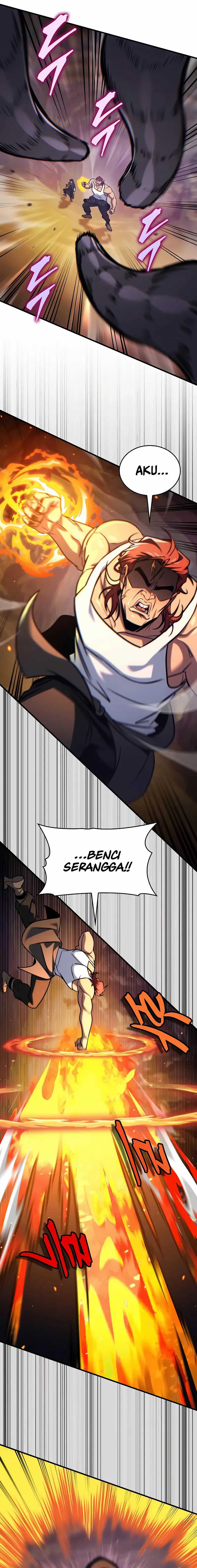 My Exclusive Tower Guide Chapter 69 Gambar 8