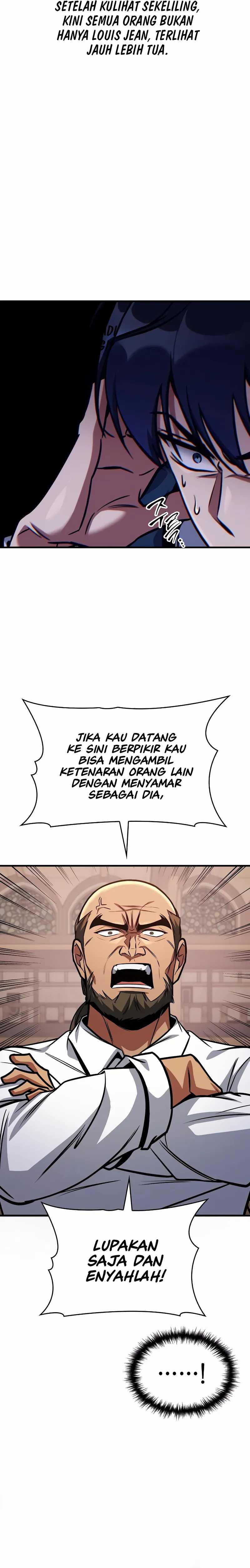 My Exclusive Tower Guide Chapter 69 Gambar 19