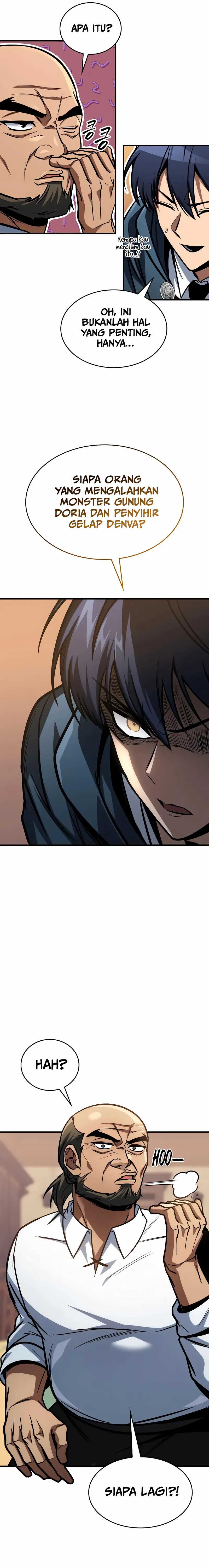 My Exclusive Tower Guide Chapter 69 Gambar 24