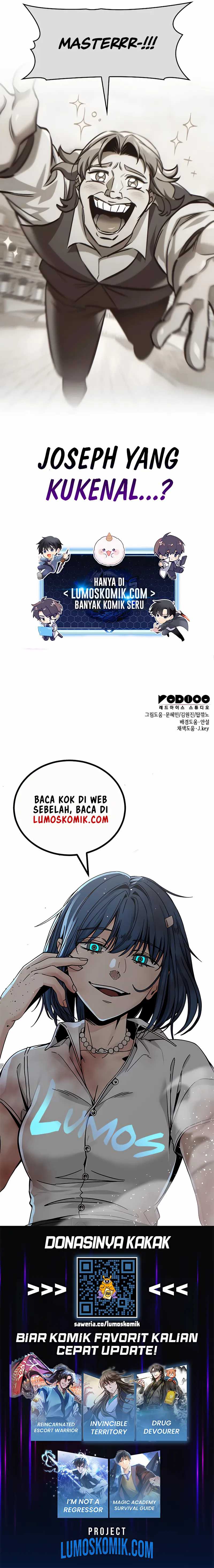 My Exclusive Tower Guide Chapter 69 Gambar 26