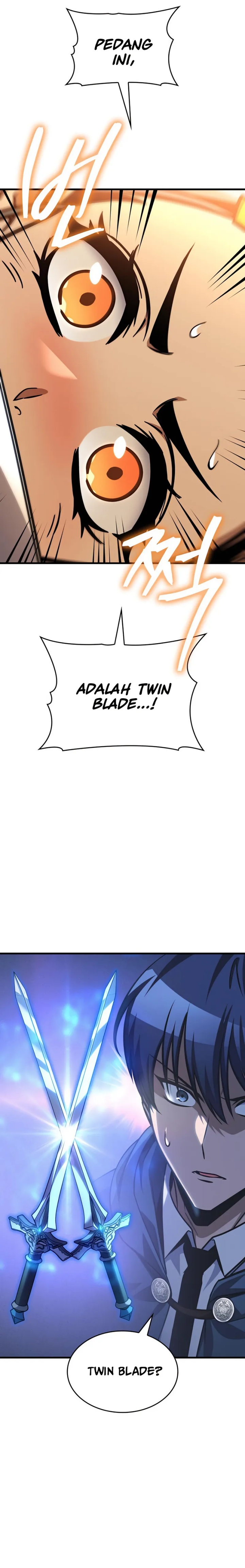 My Exclusive Tower Guide Chapter 71 Gambar 14