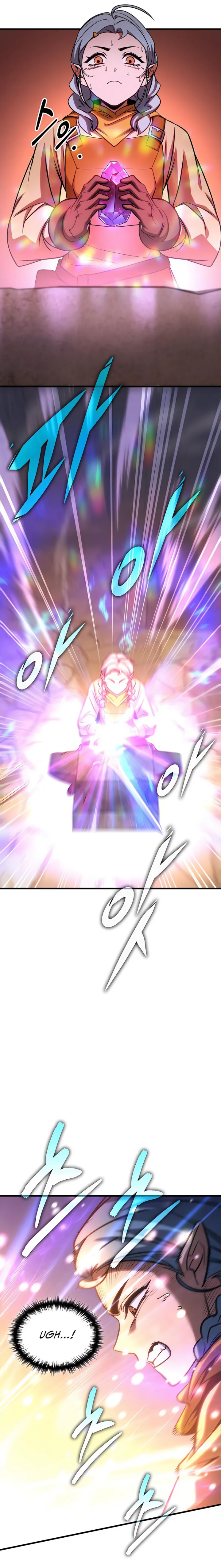 My Exclusive Tower Guide Chapter 71 Gambar 21