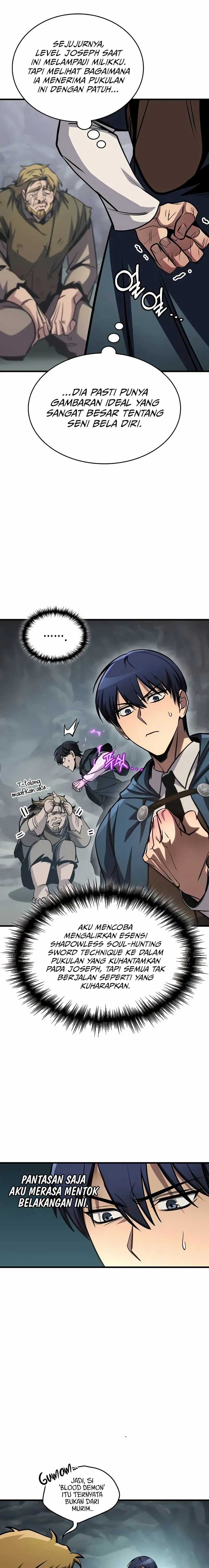 My Exclusive Tower Guide Chapter 75 Gambar 2