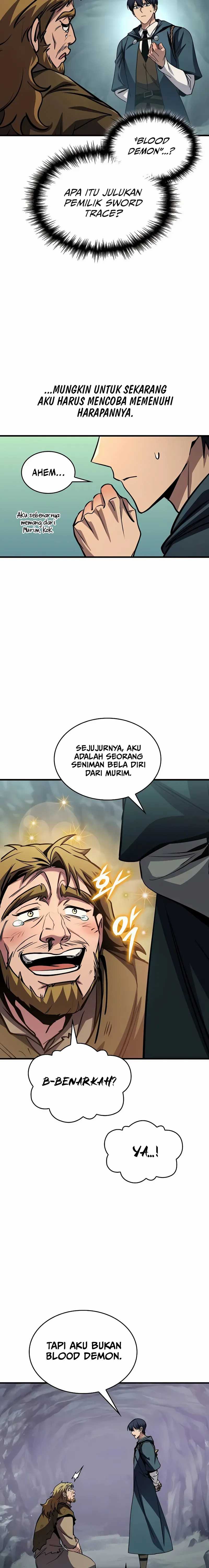 My Exclusive Tower Guide Chapter 75 Gambar 3