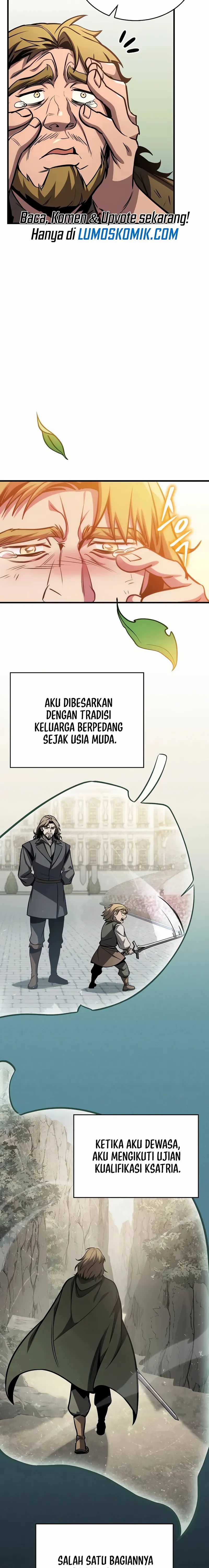 My Exclusive Tower Guide Chapter 75 Gambar 5