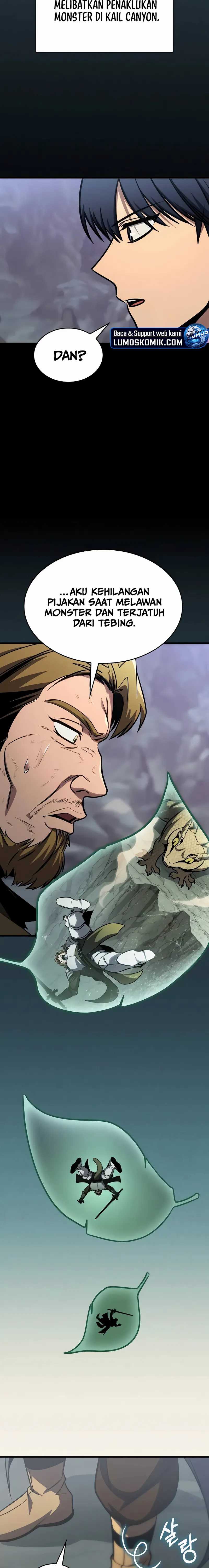 My Exclusive Tower Guide Chapter 75 Gambar 6