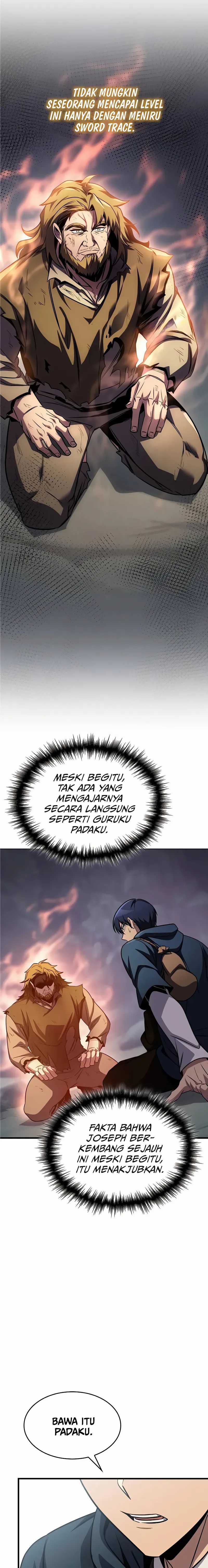 My Exclusive Tower Guide Chapter 75 Gambar 9