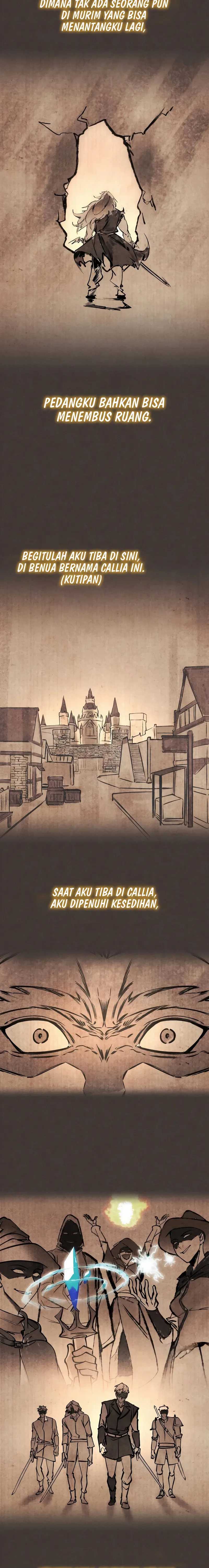 My Exclusive Tower Guide Chapter 75 Gambar 17