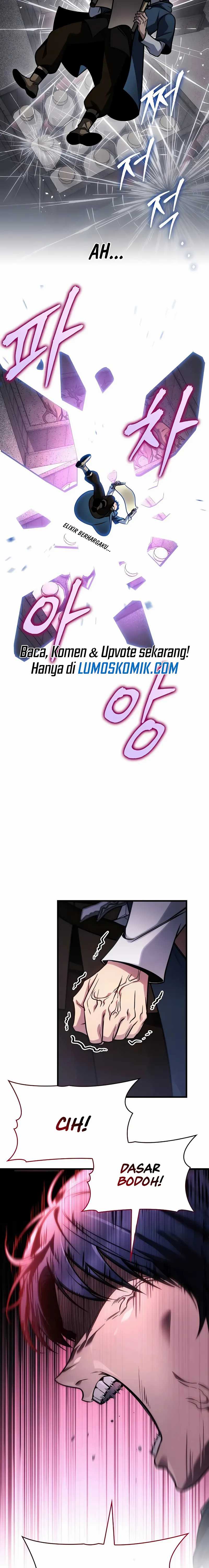 My Exclusive Tower Guide Chapter 75 Gambar 21