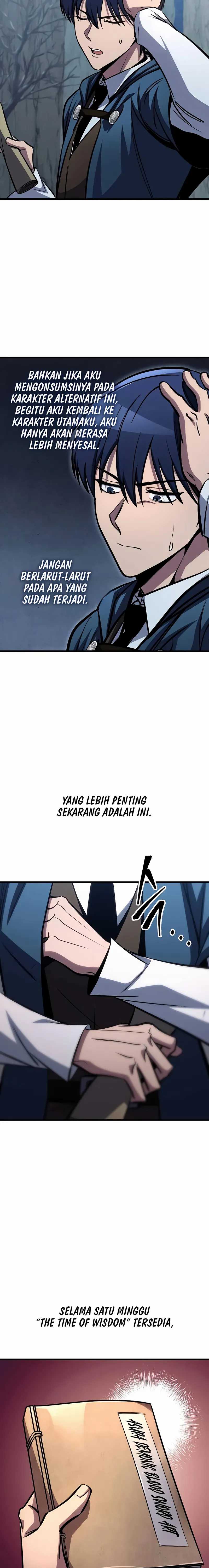 My Exclusive Tower Guide Chapter 75 Gambar 23