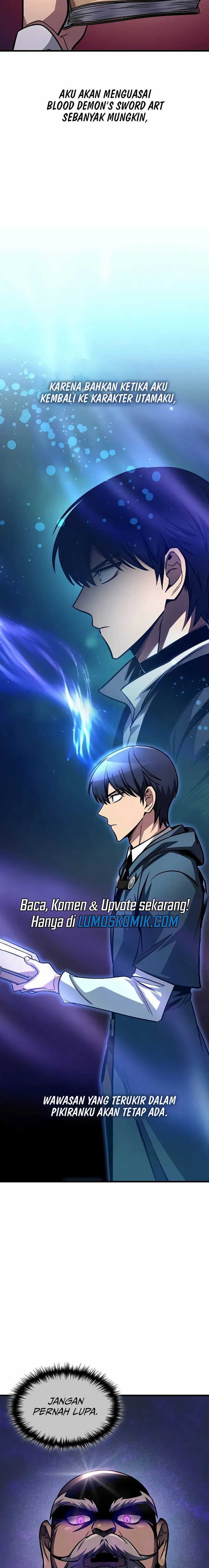 My Exclusive Tower Guide Chapter 75 Gambar 24