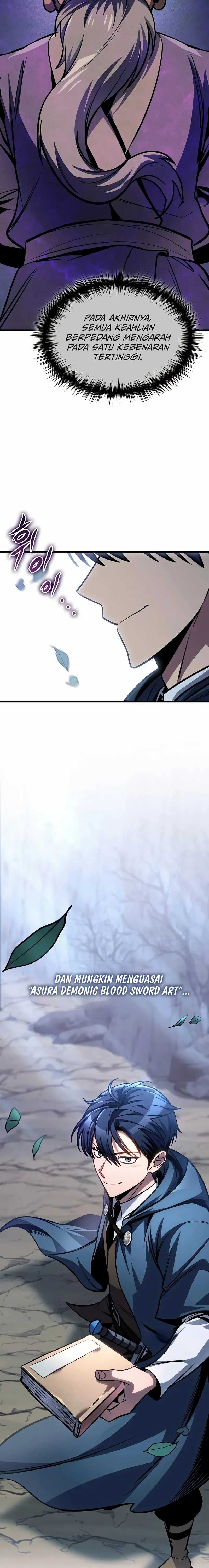 My Exclusive Tower Guide Chapter 75 Gambar 25