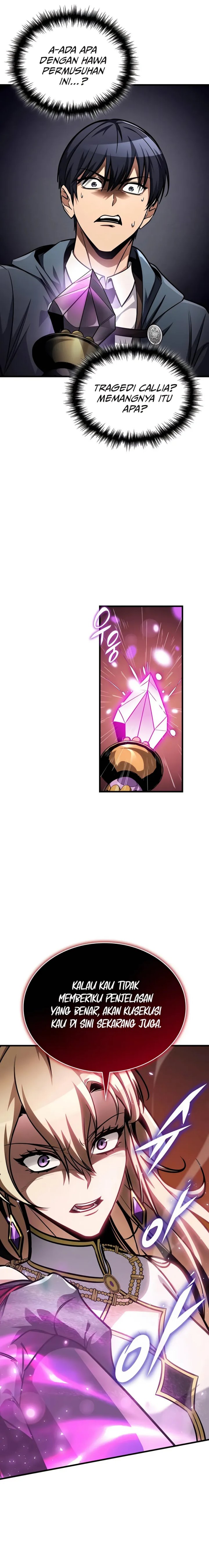 My Exclusive Tower Guide Chapter 80 Gambar 2