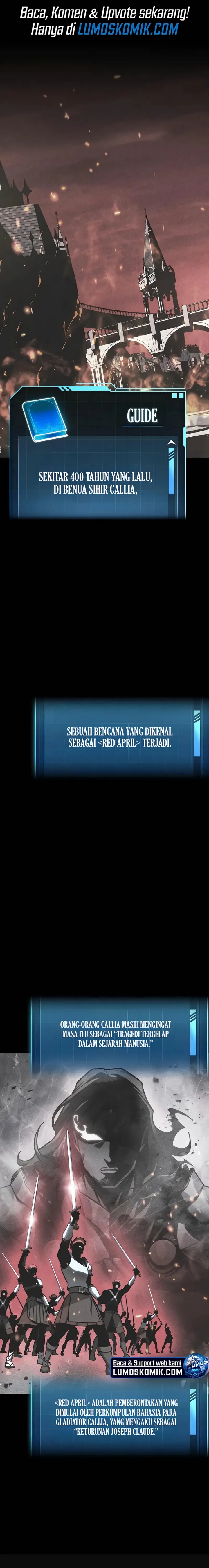 My Exclusive Tower Guide Chapter 80 Gambar 4