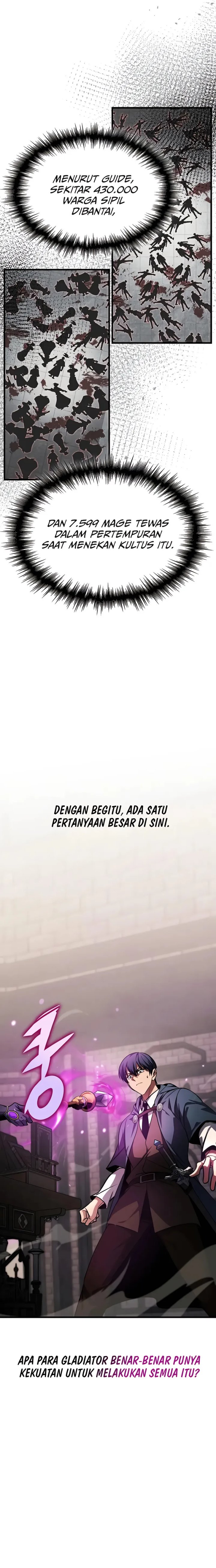 My Exclusive Tower Guide Chapter 80 Gambar 6