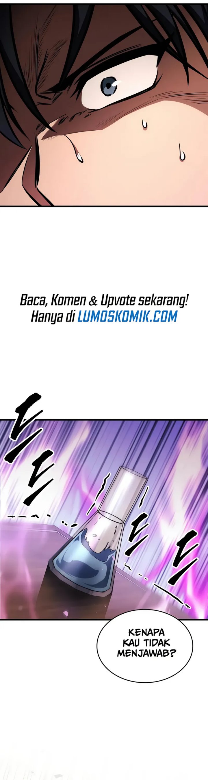 My Exclusive Tower Guide Chapter 80 Gambar 9