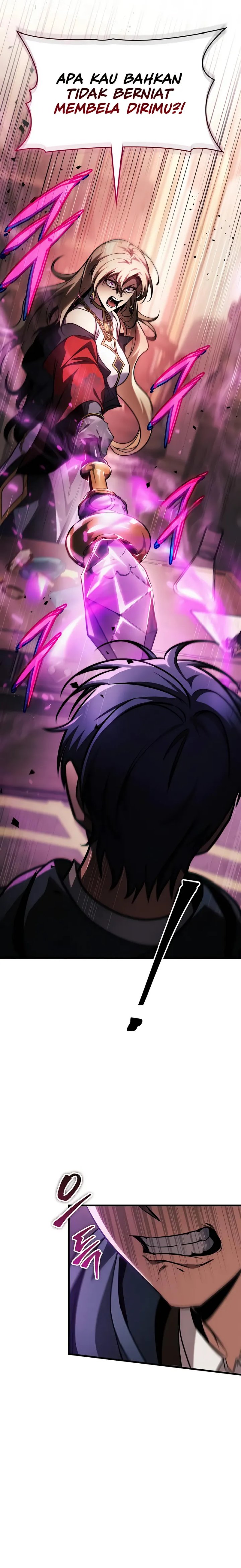 My Exclusive Tower Guide Chapter 80 Gambar 10