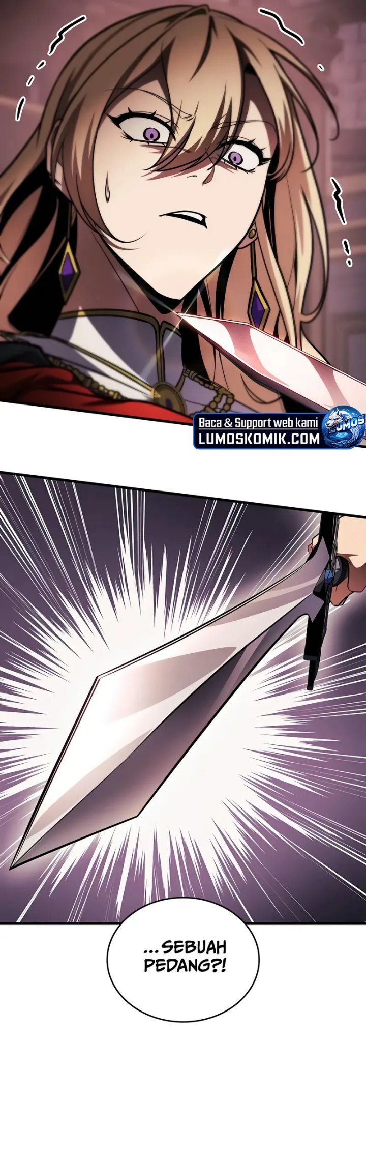 My Exclusive Tower Guide Chapter 80 Gambar 12