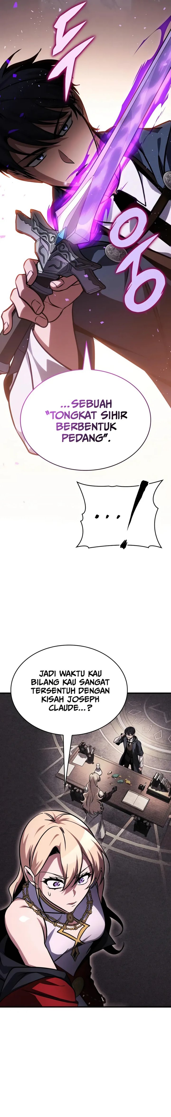 My Exclusive Tower Guide Chapter 80 Gambar 15