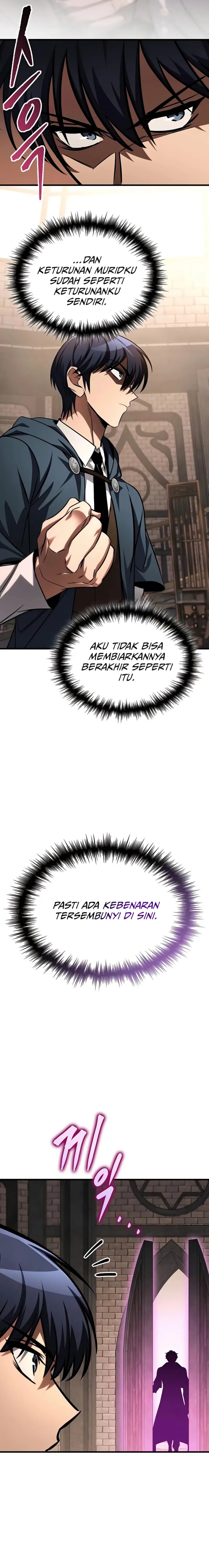My Exclusive Tower Guide Chapter 80 Gambar 19