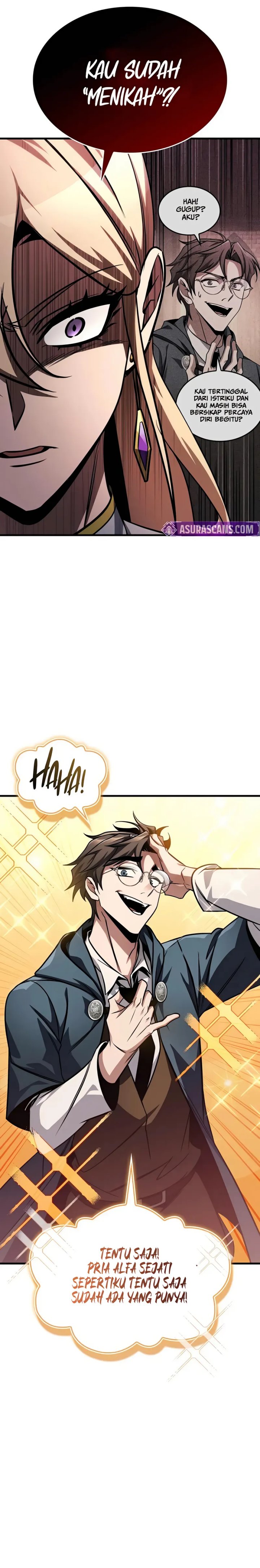 My Exclusive Tower Guide Chapter 80 Gambar 27